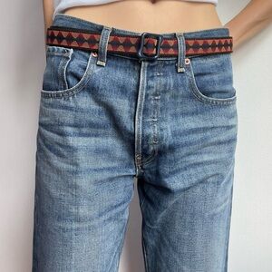 PROENZA SCHOULER Belt